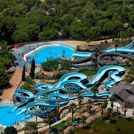 Homes Of Spain, Paraiso Vera Playa, Ed Palmerston, Atico A Con Piscina Privada Y Vistas Al Mar, 50m De La Playa, Wifi *