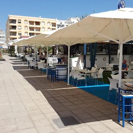 Homes Of Spain, Paraiso Vera Playa, Ed Palmerston, Atico A Con Piscina Privada Y Vistas Al Mar, 50m De La Playa, Wifi アパート Playas de Vera